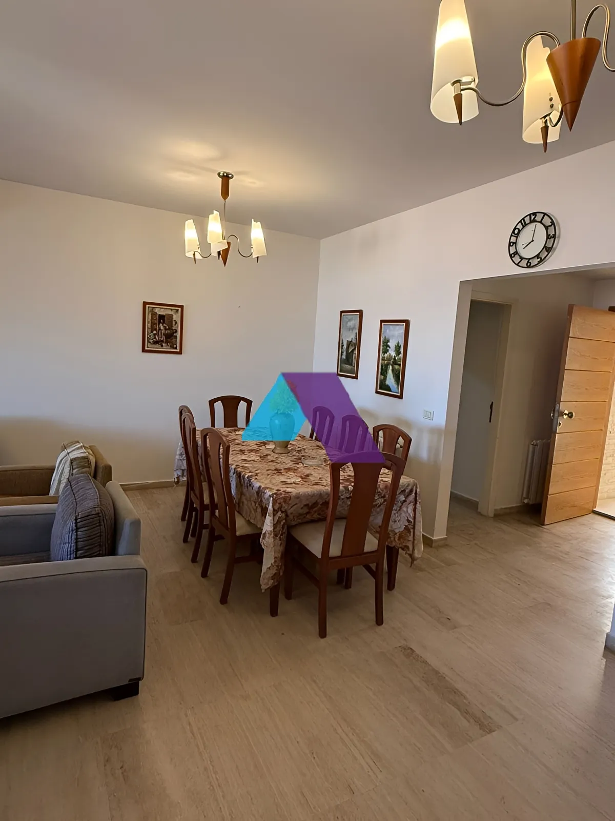 Apartment for Sale in Broummana