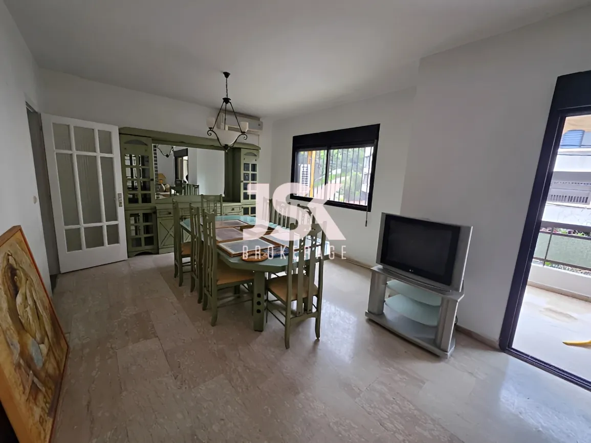 Apartment for rent in Rabweh, Metn, Lebanon