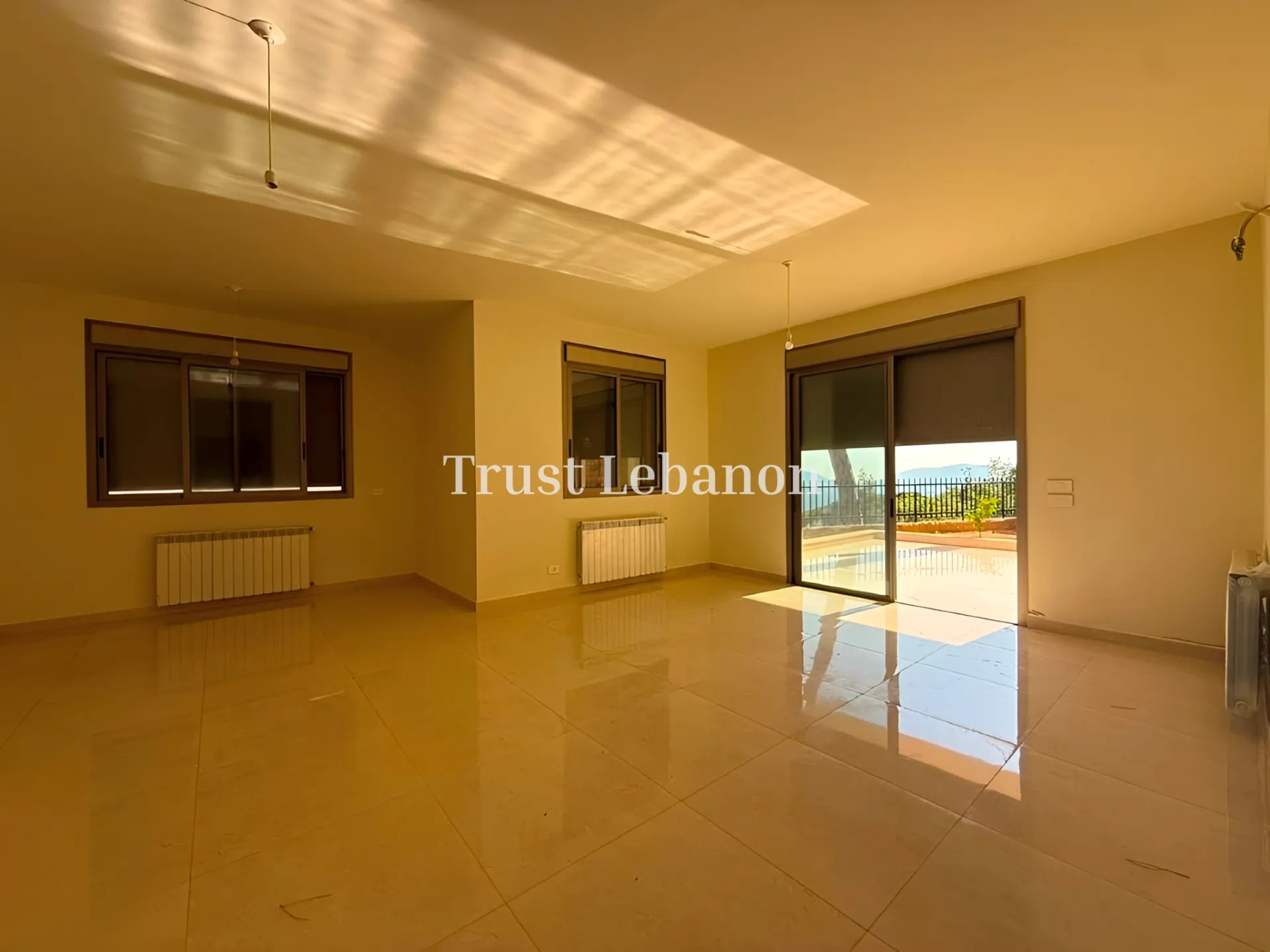 Apartment for sale in Broummana, Lebanon