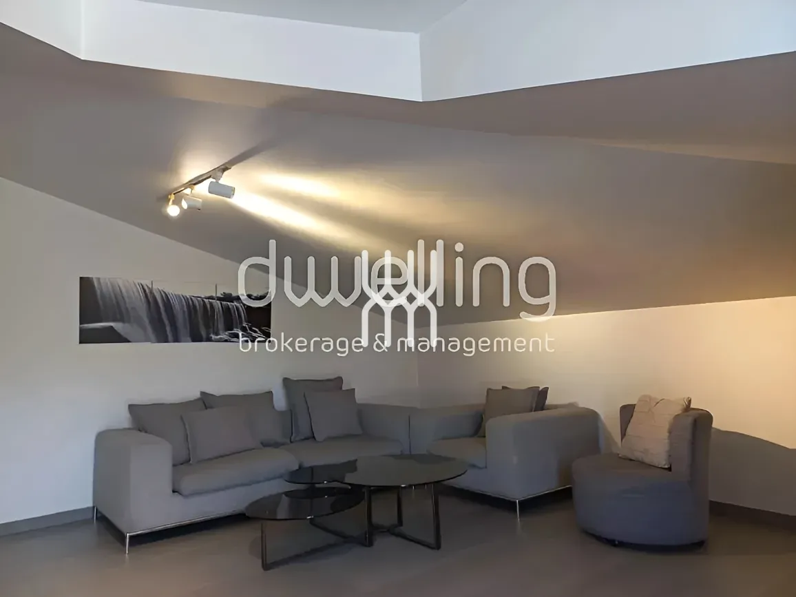 Apartment for rent in Mansourieh, Lebanon