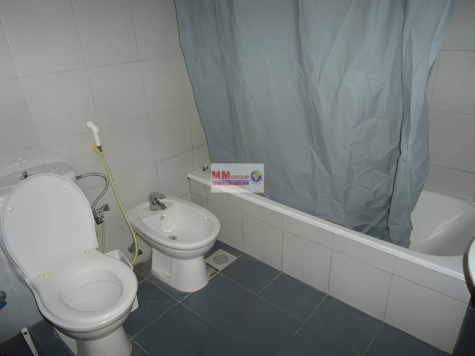 Apartment for Rent in Broummana