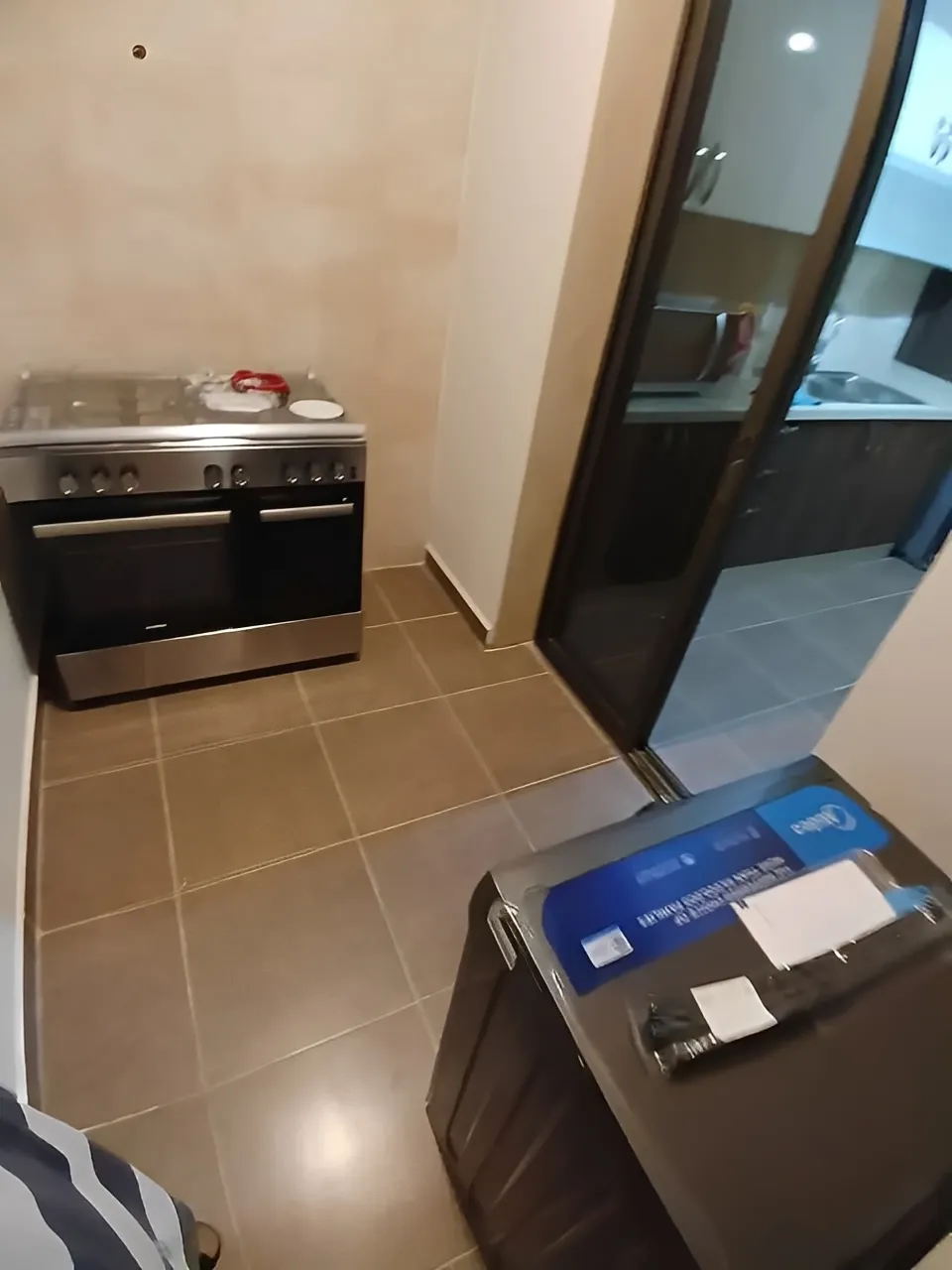 Apartment for Rent in Achrafieh, Beirut, Lebanon