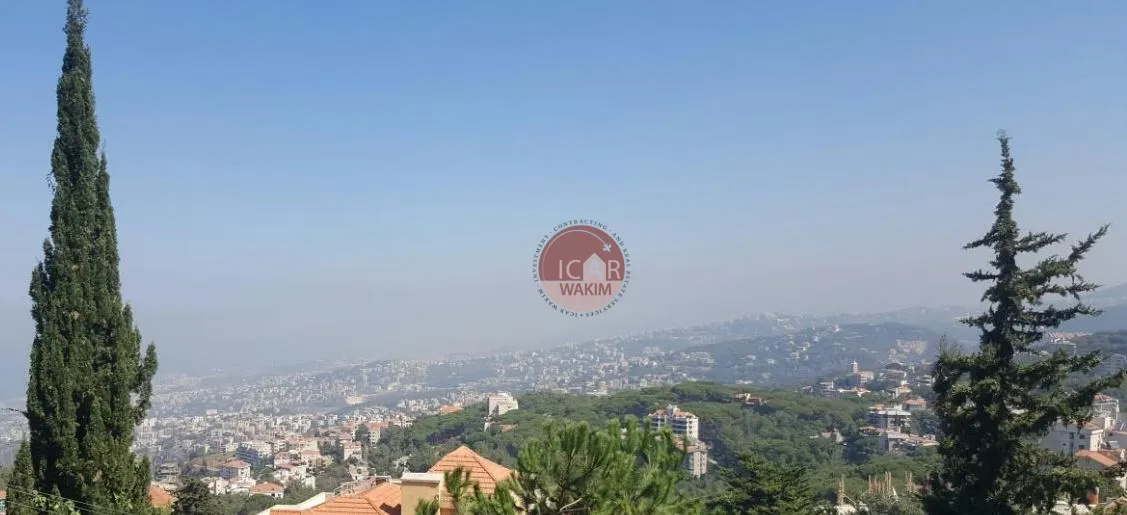 Apartment for Sale in Beit Meri