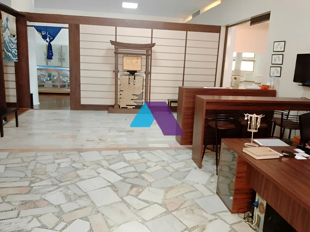 Warehouse for rent in Sahel Aalma