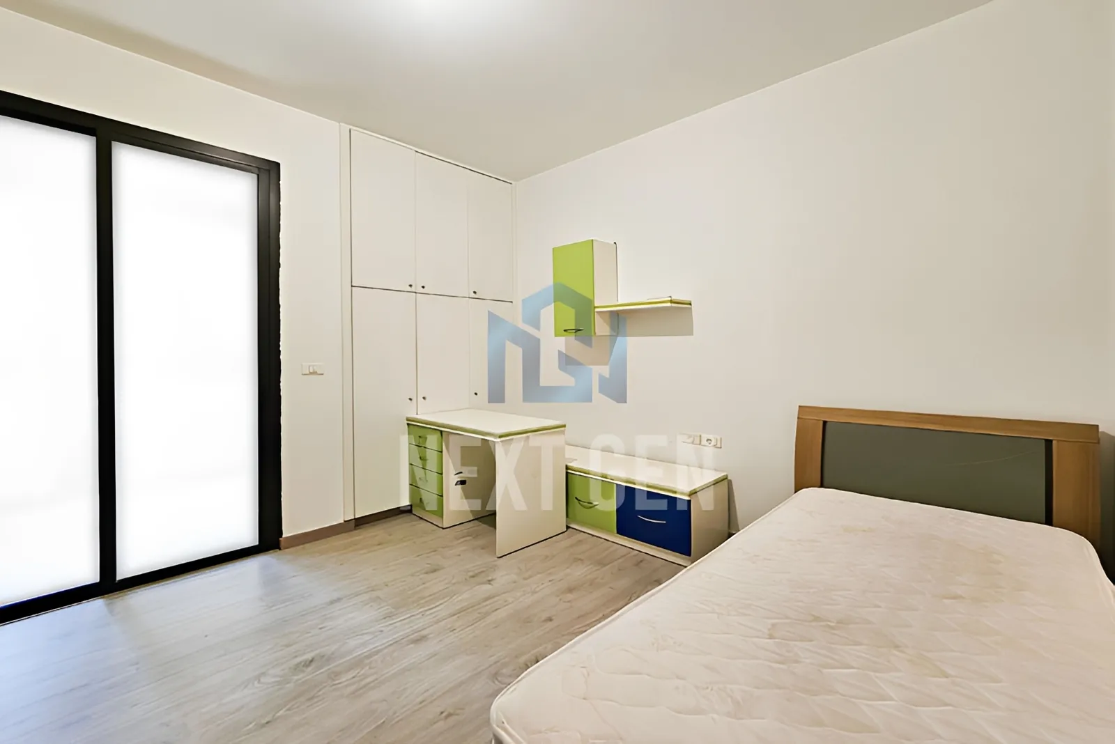 Apartment for Rent in Syoufi