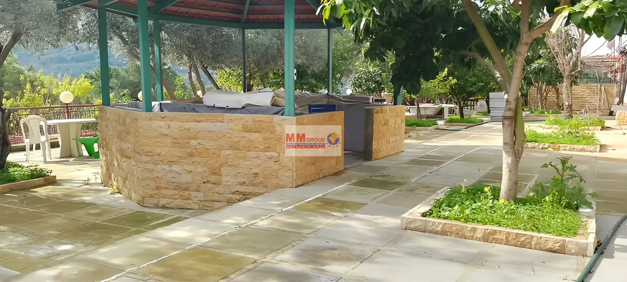 Land for Sale in Mansourieh - Daychounieh