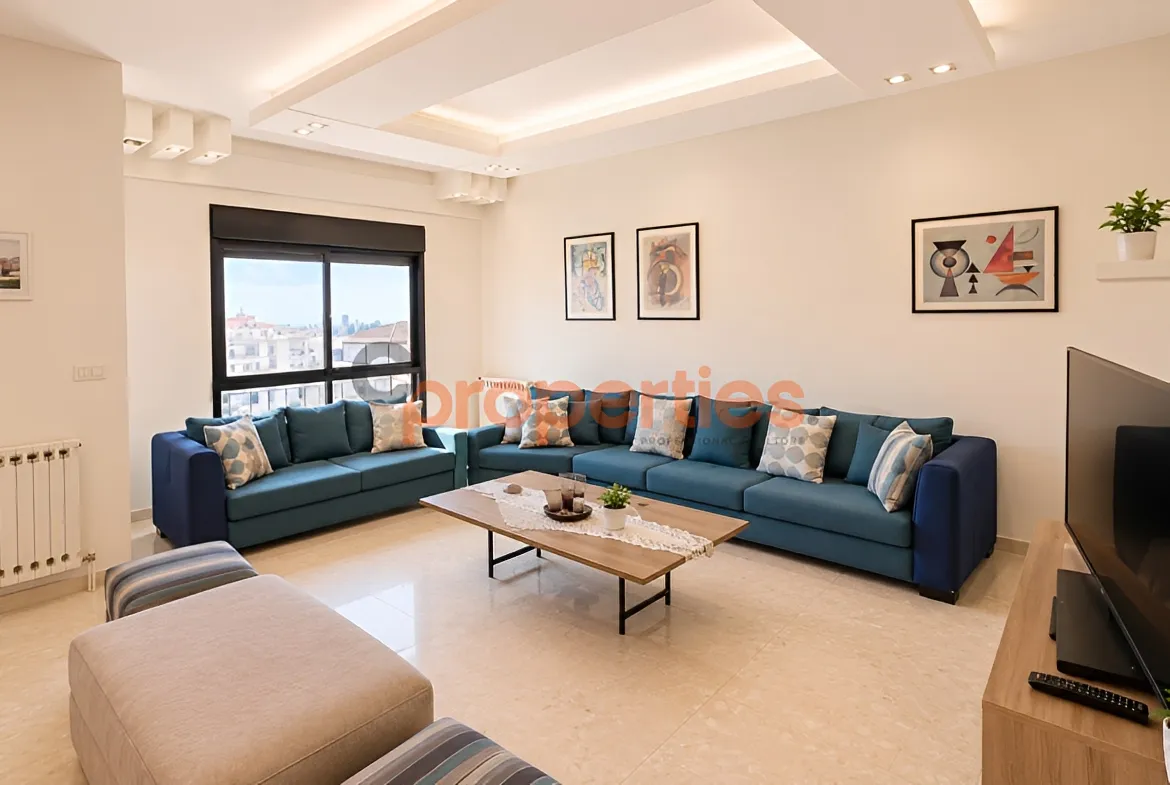 Apartment for Rent in Fanar
