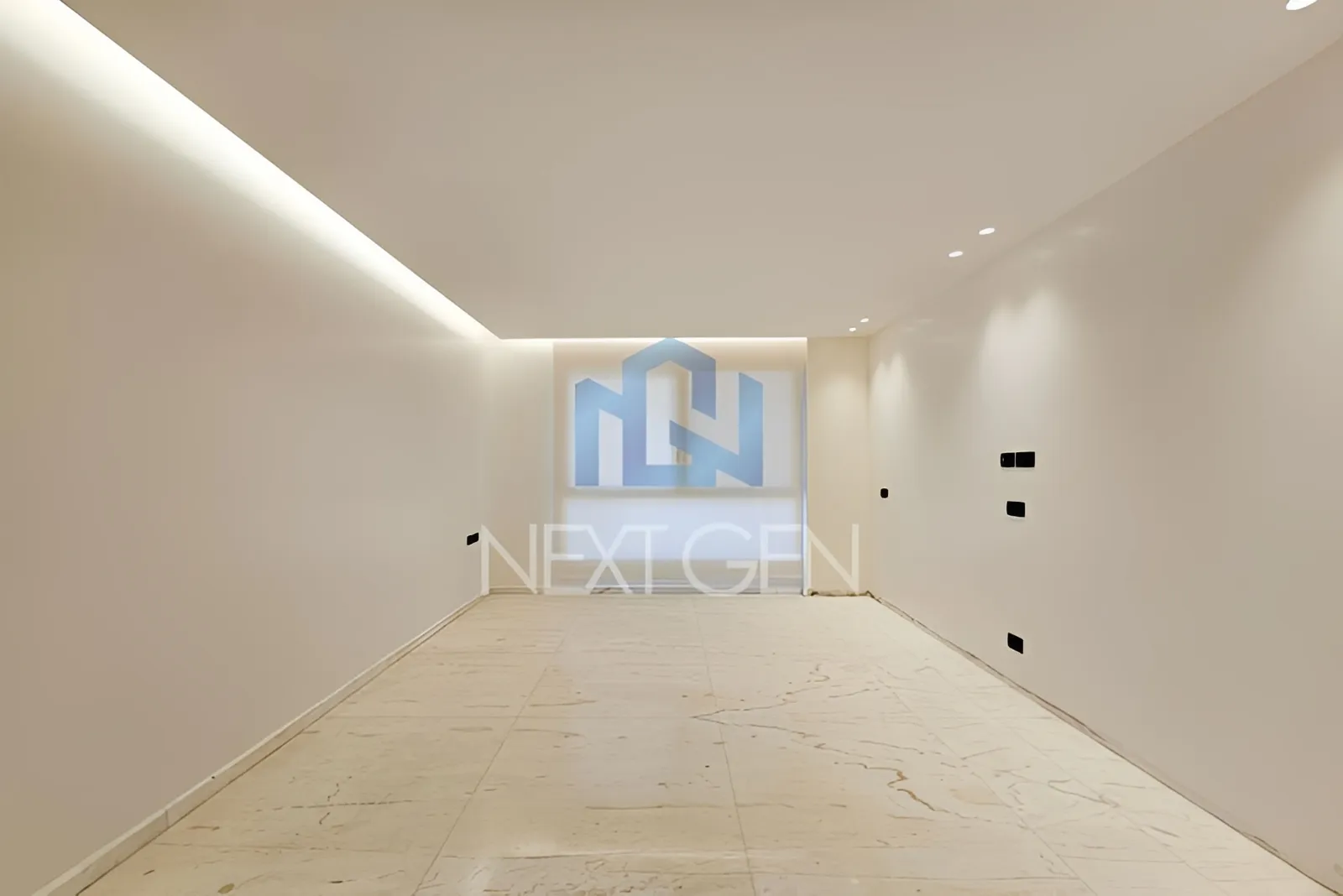 Apartment for Rent in Ramlet El Baida