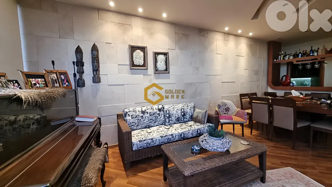 Apartment for Sale in Ain Aar - 2 bed, 2 bath