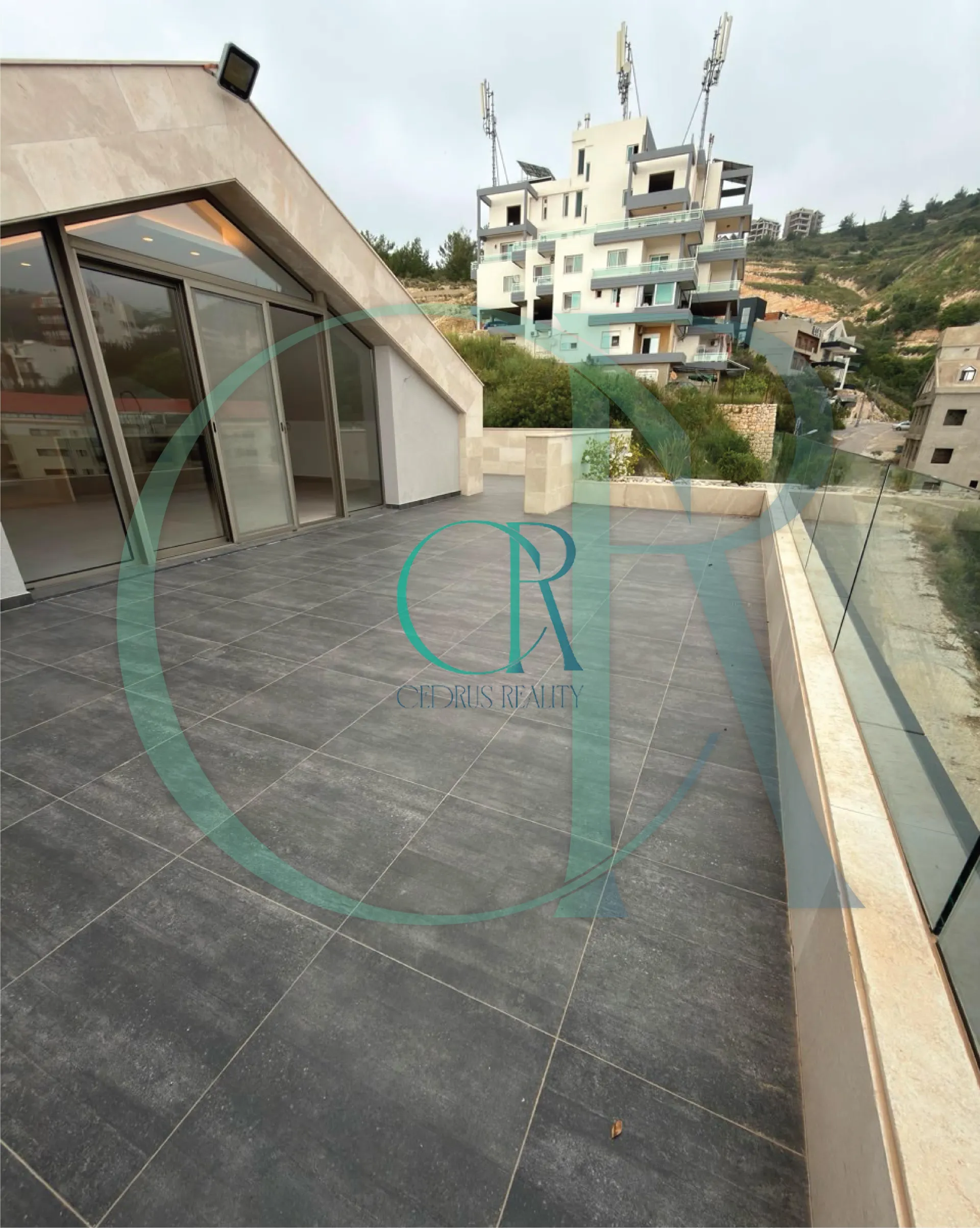 Apartment for rent in Jbeil, Lebanon
