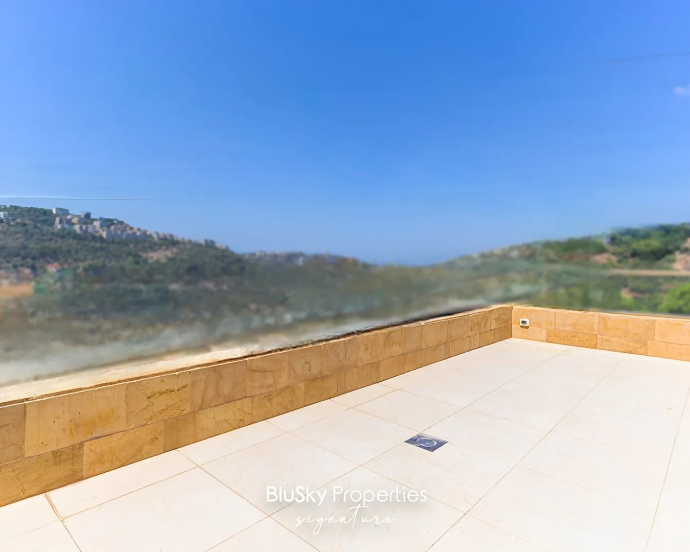Duplex for rent in Mansourieh, lebanon - 3 bed, 4.0 bath