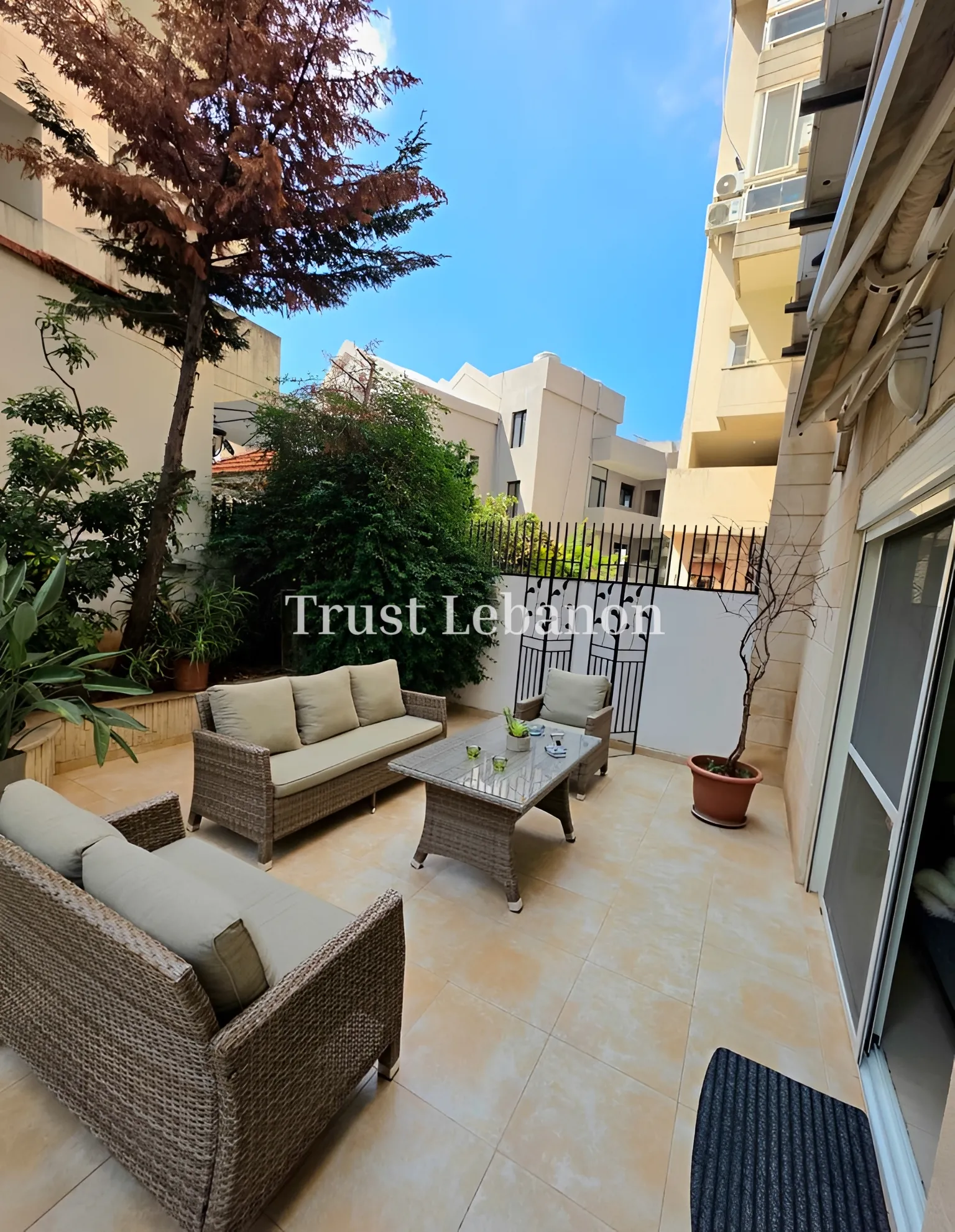 Apartment for sale in Sehayleh, Lebanon