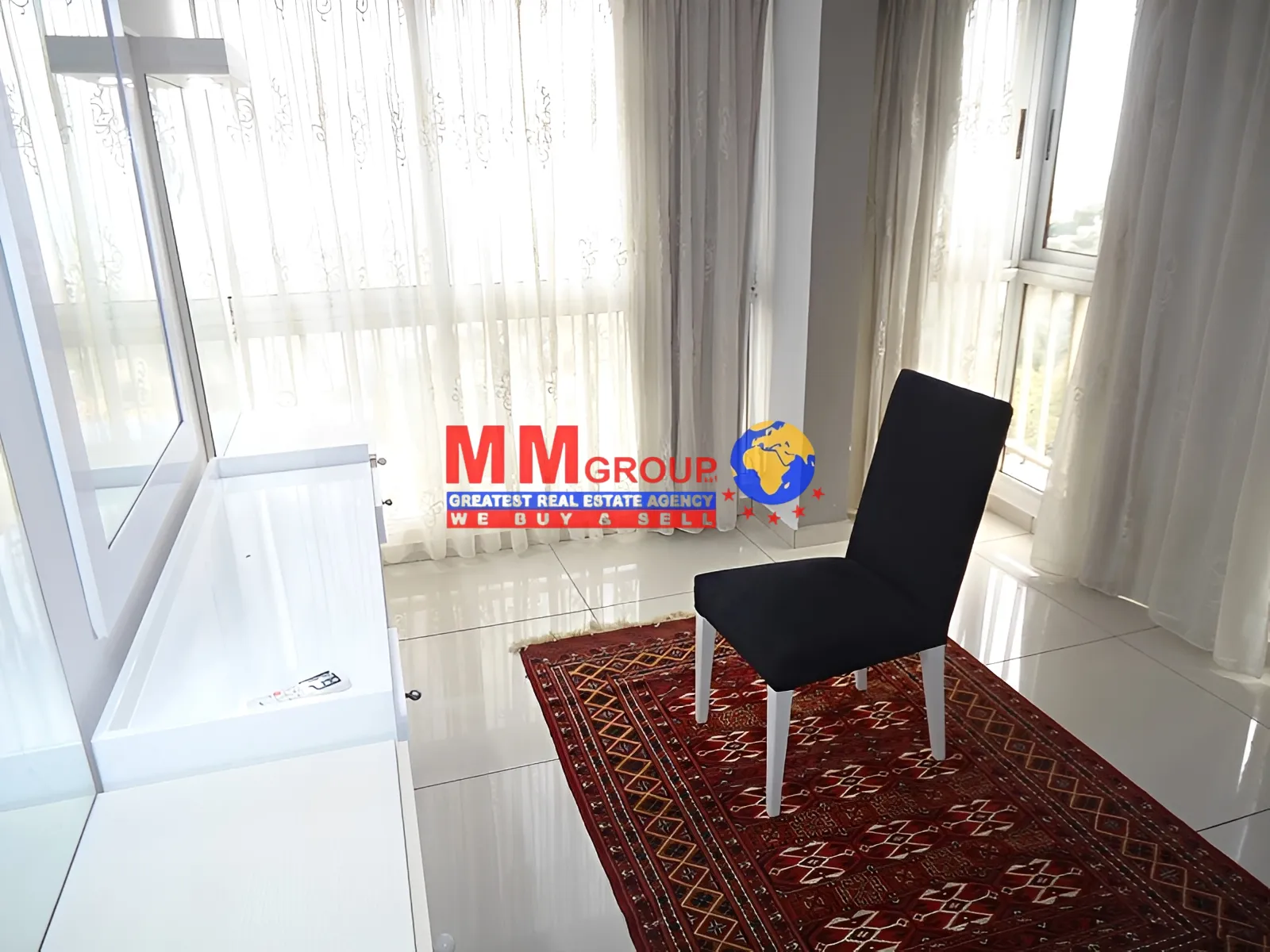 Apartment for rent in Ain Saadeh