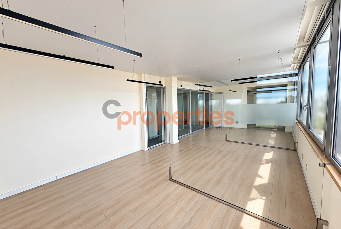 Office for Rent in Hazmieh