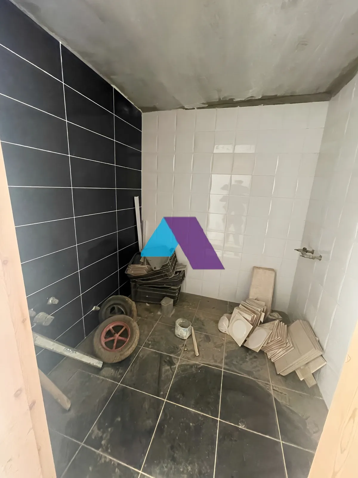 Apartment for Sale in Nabiyeh
