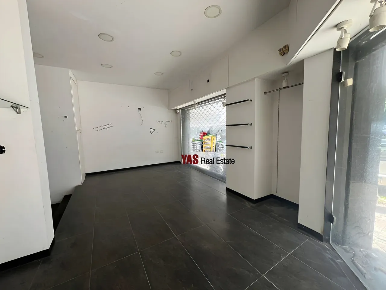 Shop for Sale in Achrafieh