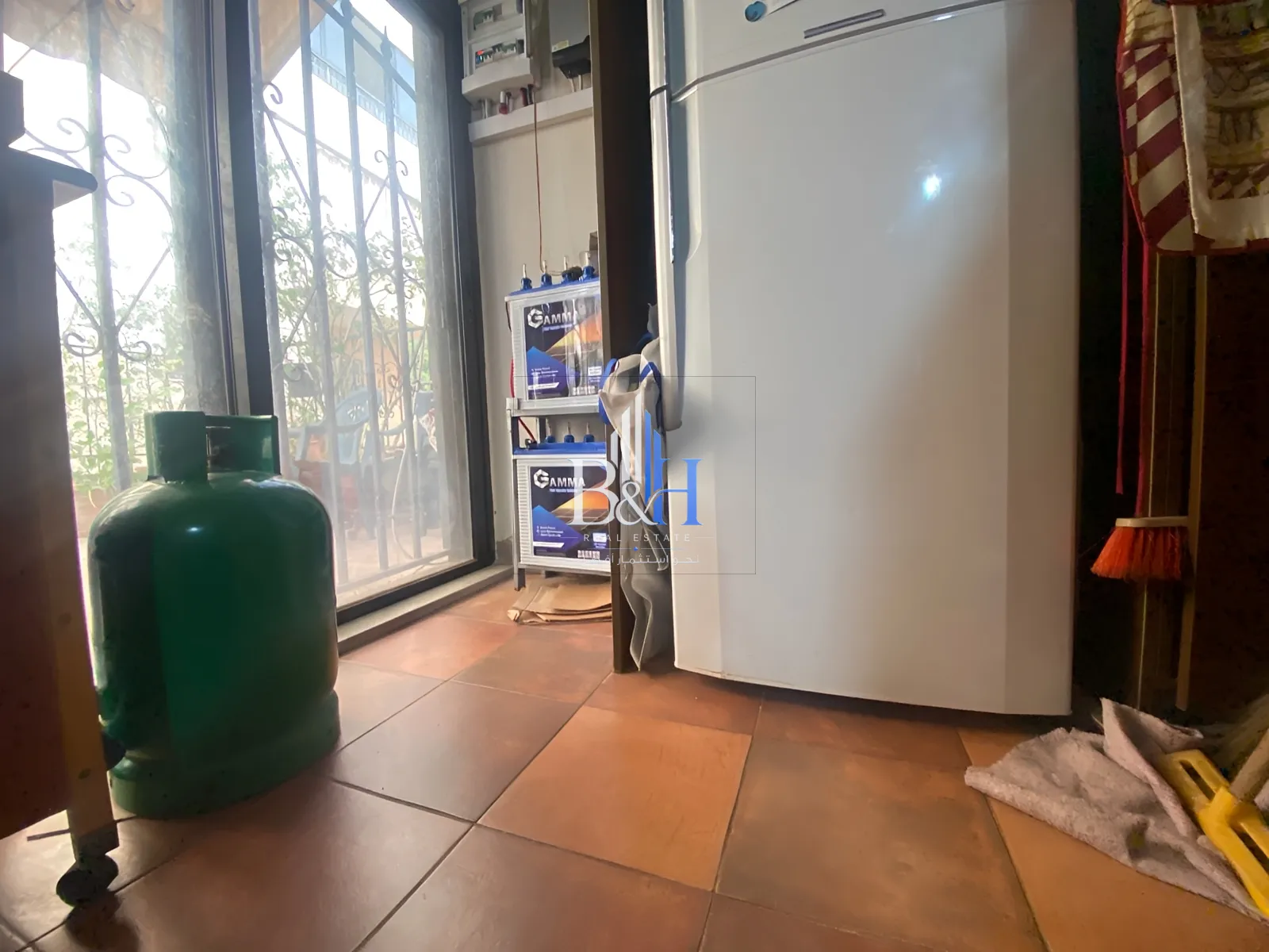 Apartment for sale in Dawhet aramoun, lebanon