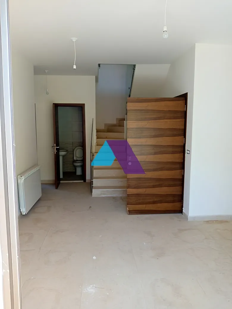 Chalet for Sale in Zaarour - 3 bed, 2 bath