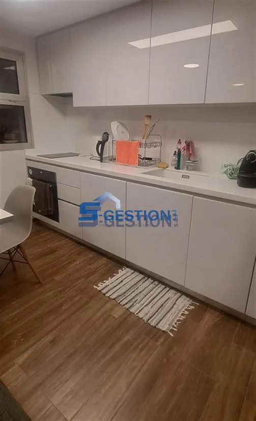 Duplex for Rent in Faraiya
