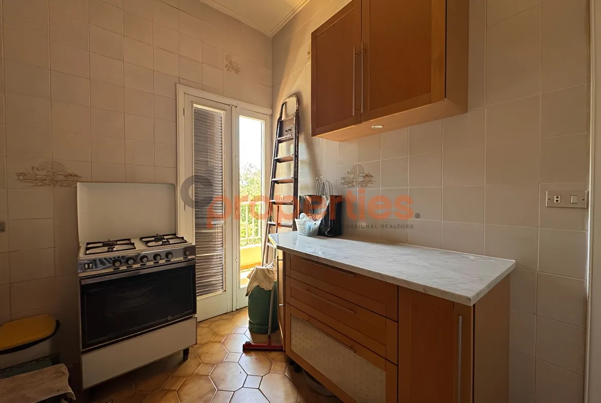 Apartment for Sale in Faitroun