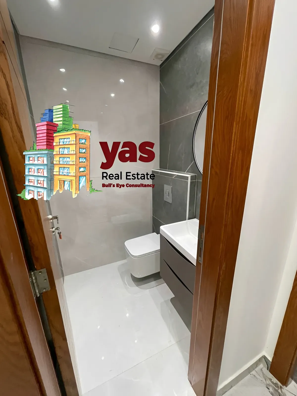 Apartment for Sale in Bikfaya