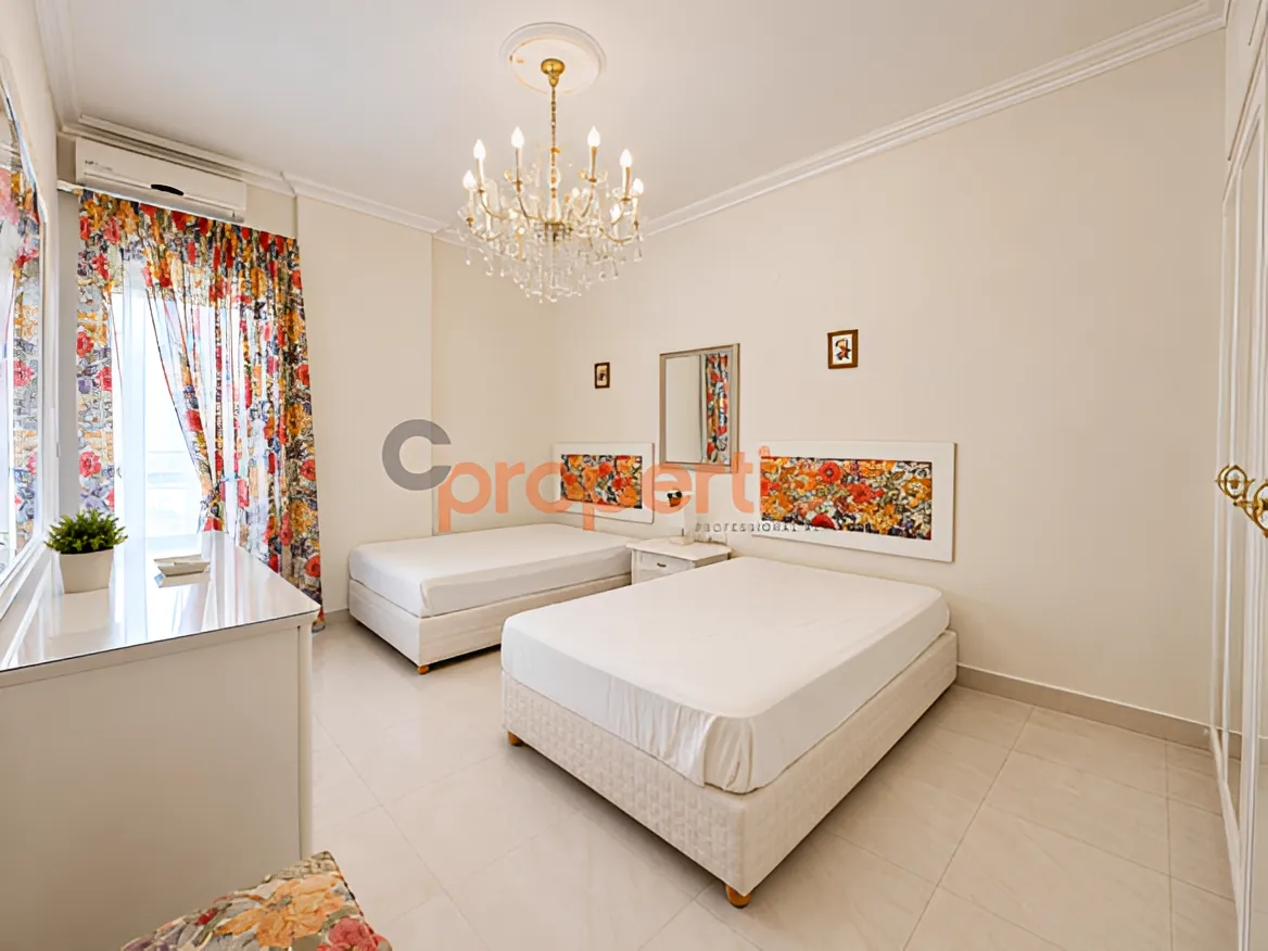 Apartment for Rent in Jnah