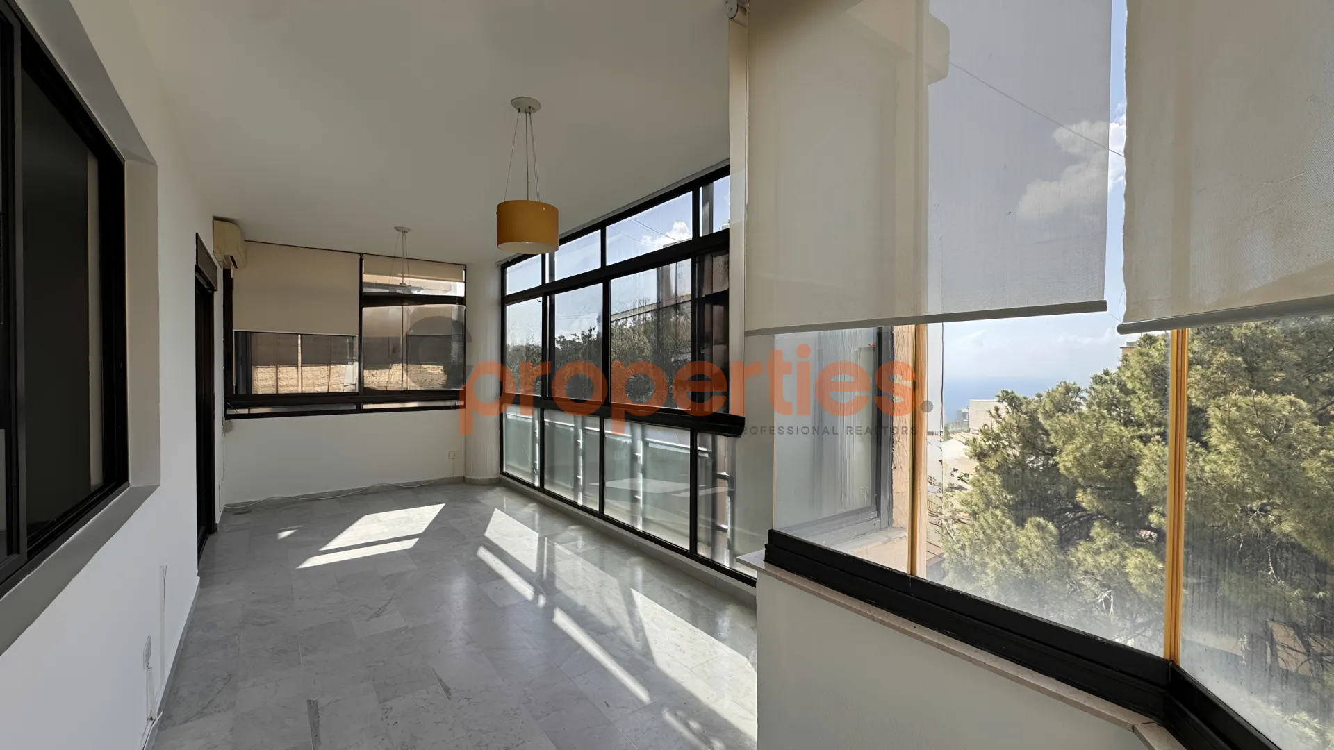 Apartment for Rent in Aaoukar