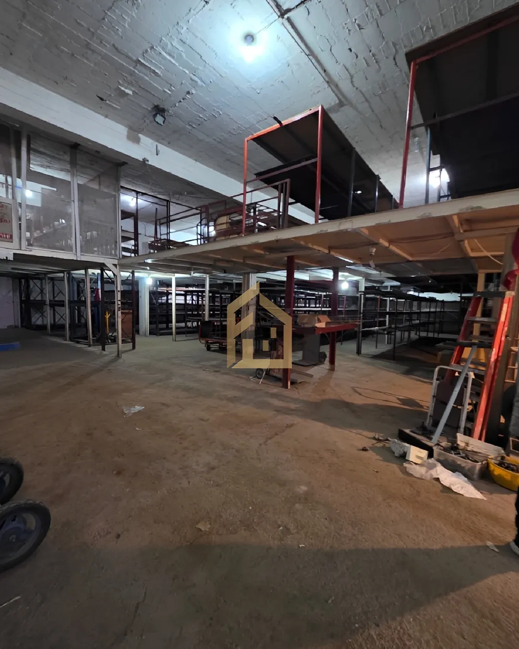 Warehouse for sale in Achrafieh, Beirut, Lebanon
