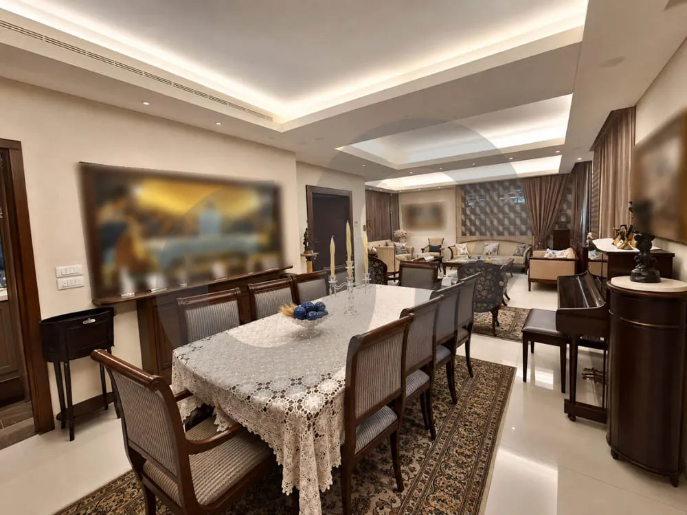 Apartment for Sale in Mansourieh