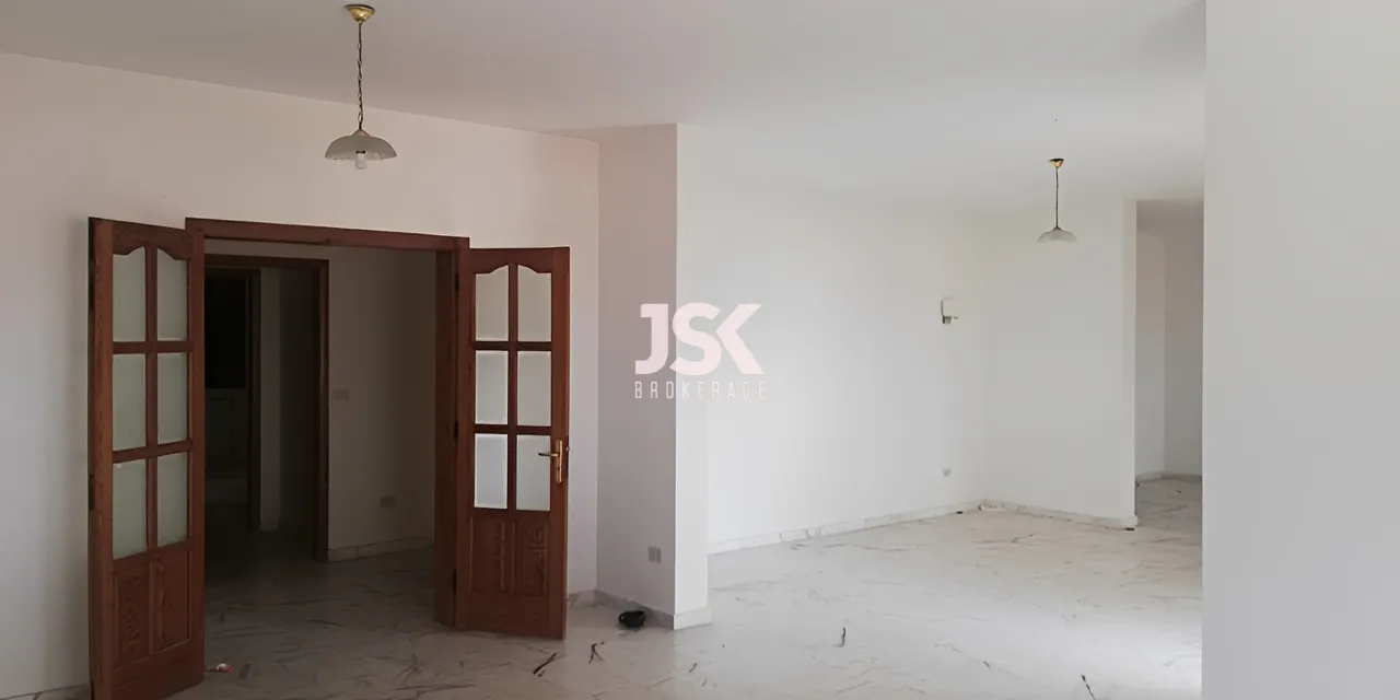 Duplex for Sale in Broummana