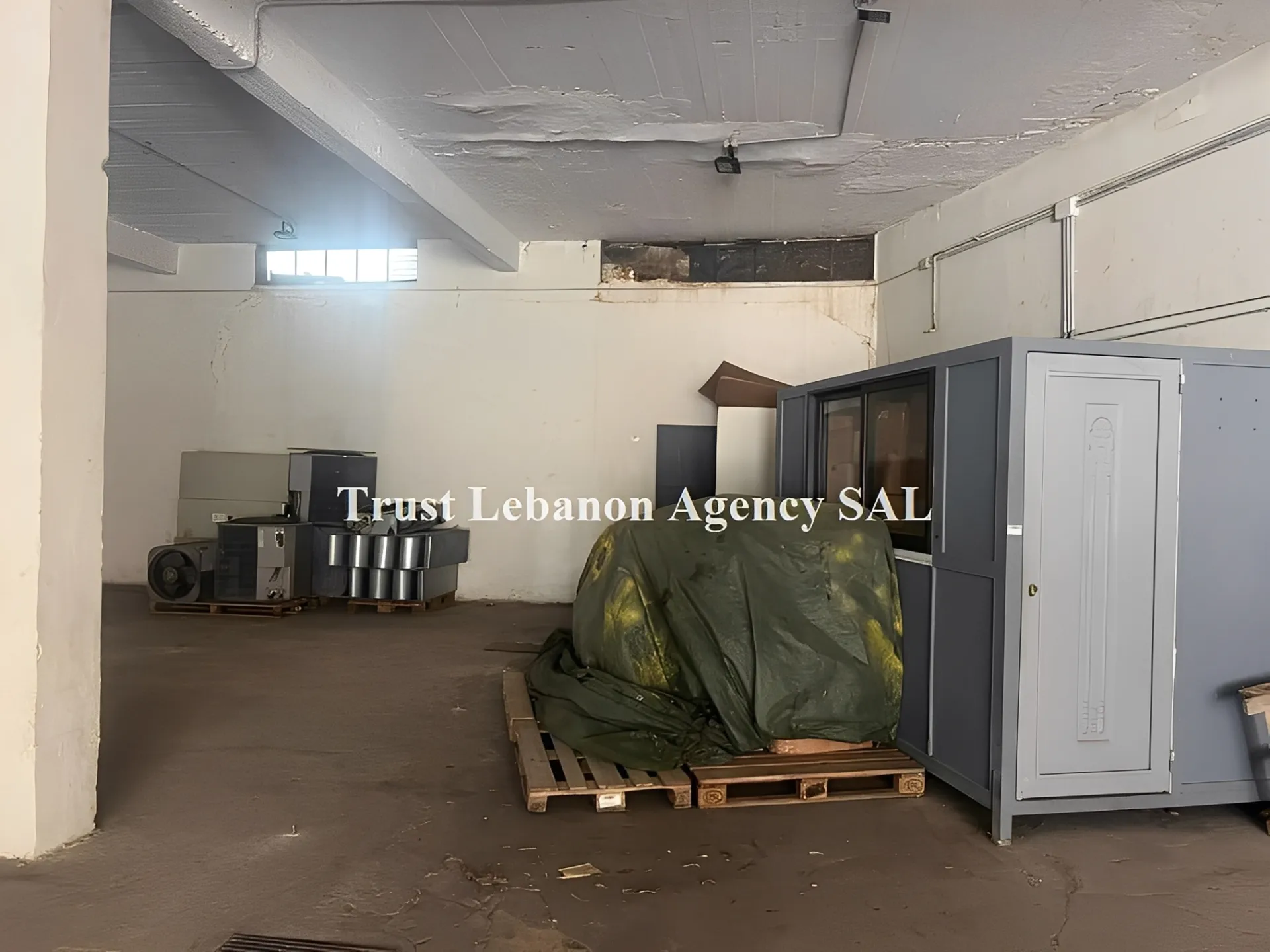 Commercial Property For Sale in Metn, Sin El Fil