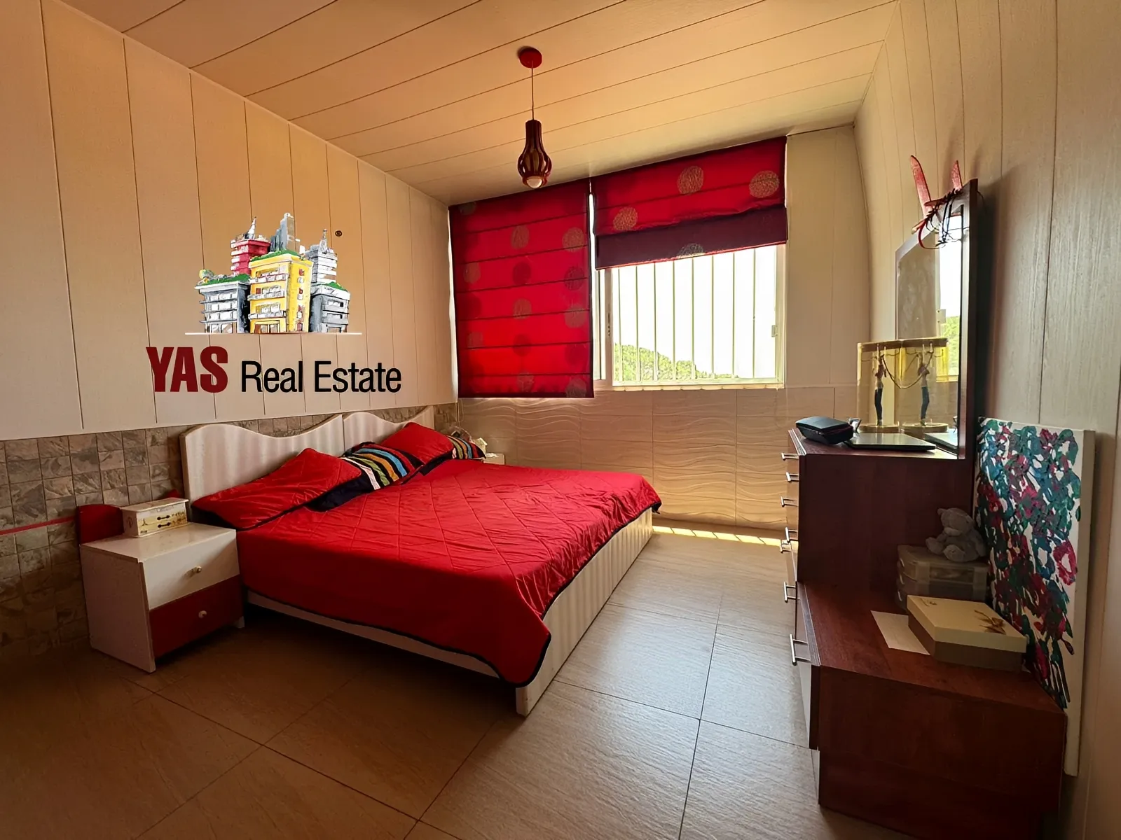 Apartment for Sale in Sehaile - 4 bed, 3 bath
