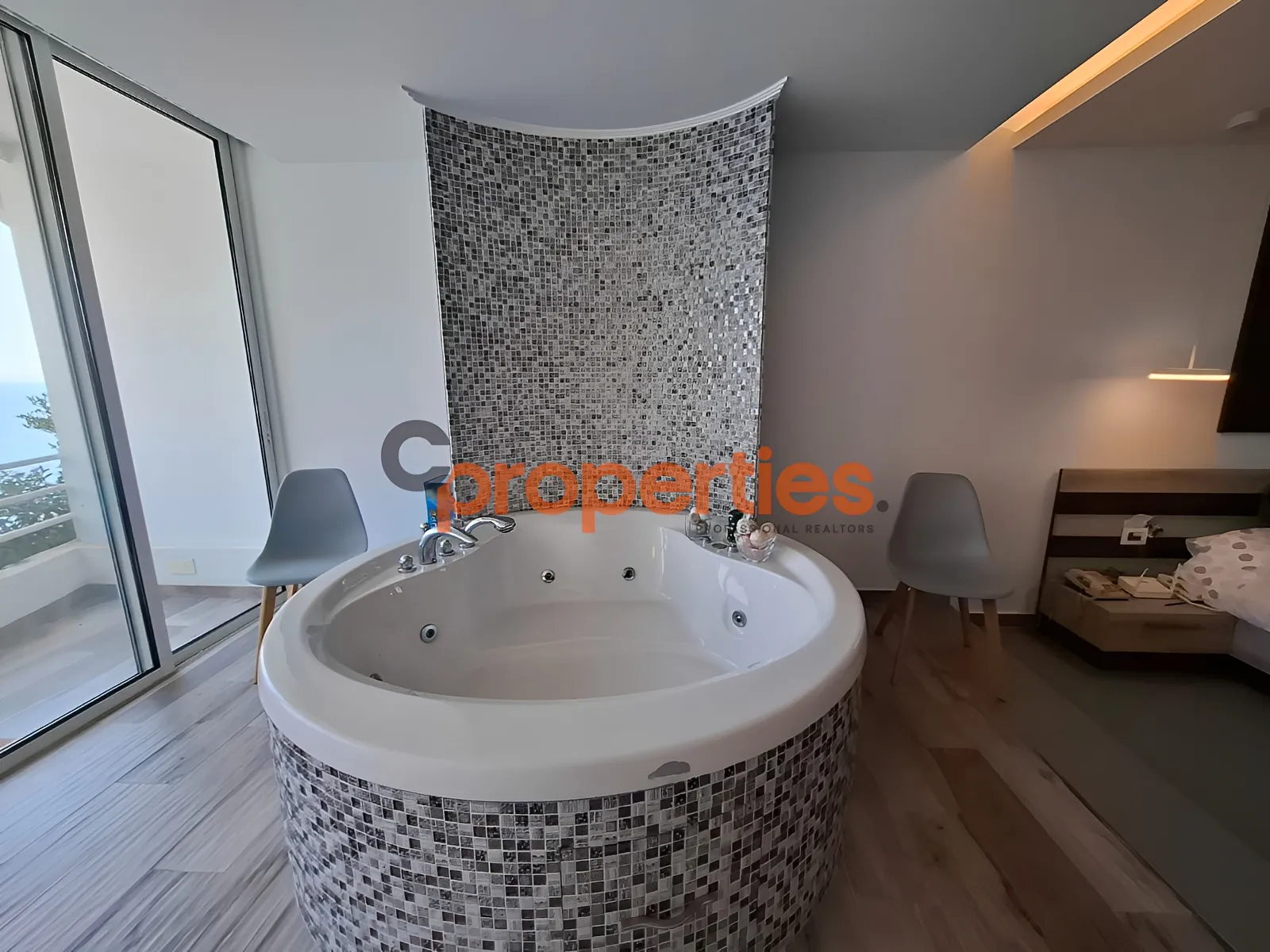 Chalet for rent in Tabarja, Lebanon