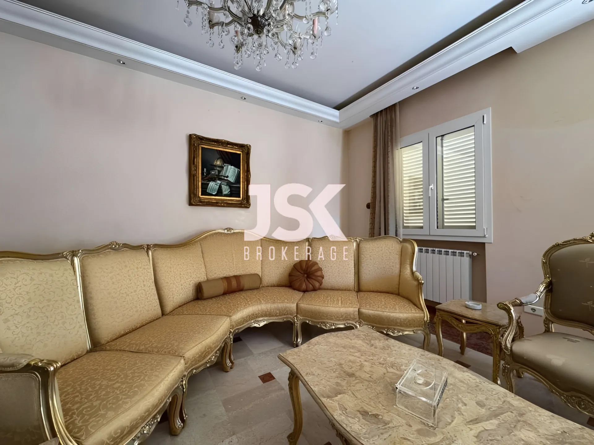 Villa for Rent in Baabdat, Lebanon - 5 bed, 6 bath