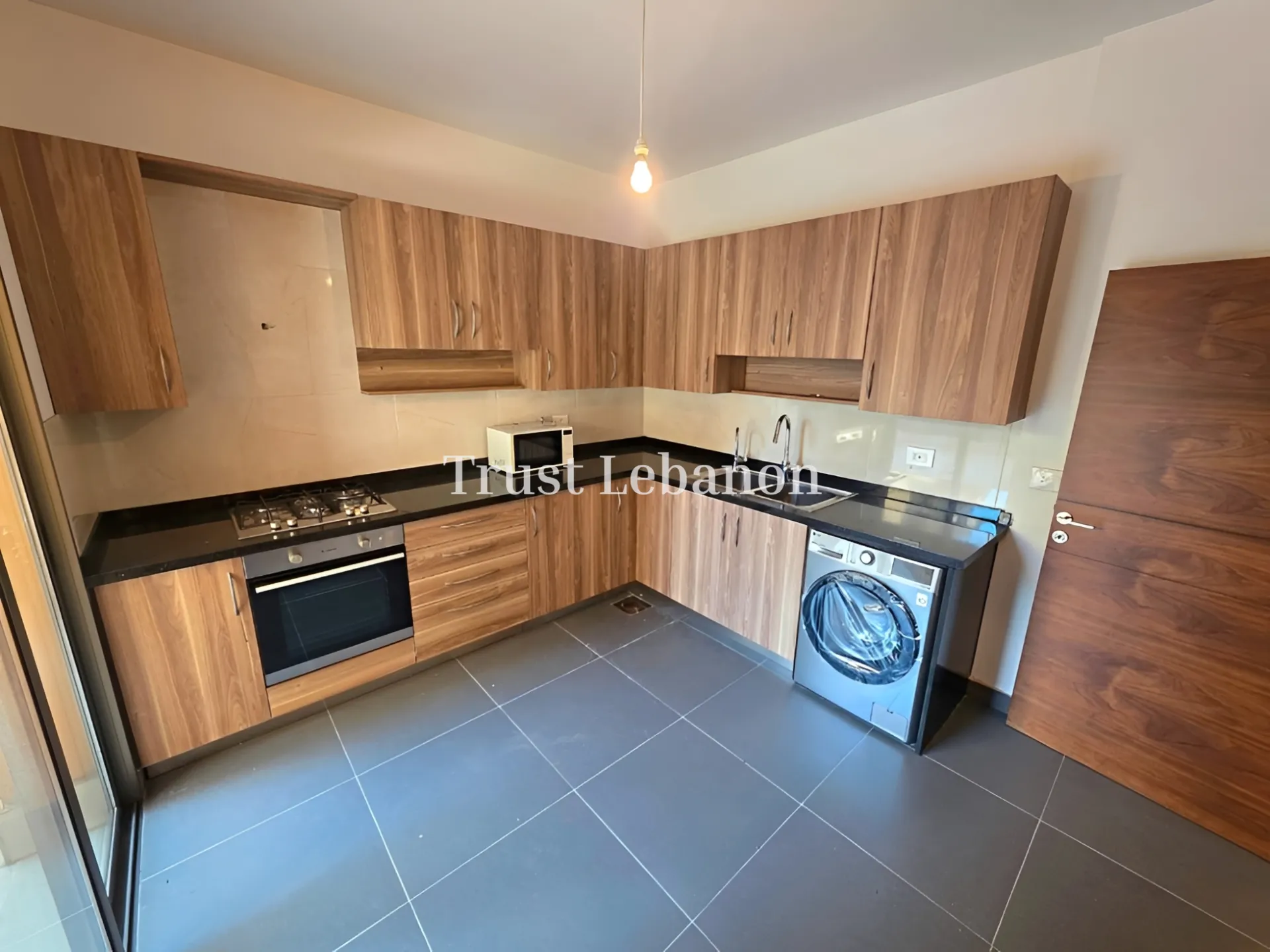 Apartment for rent in Hazmieh, Lebanon