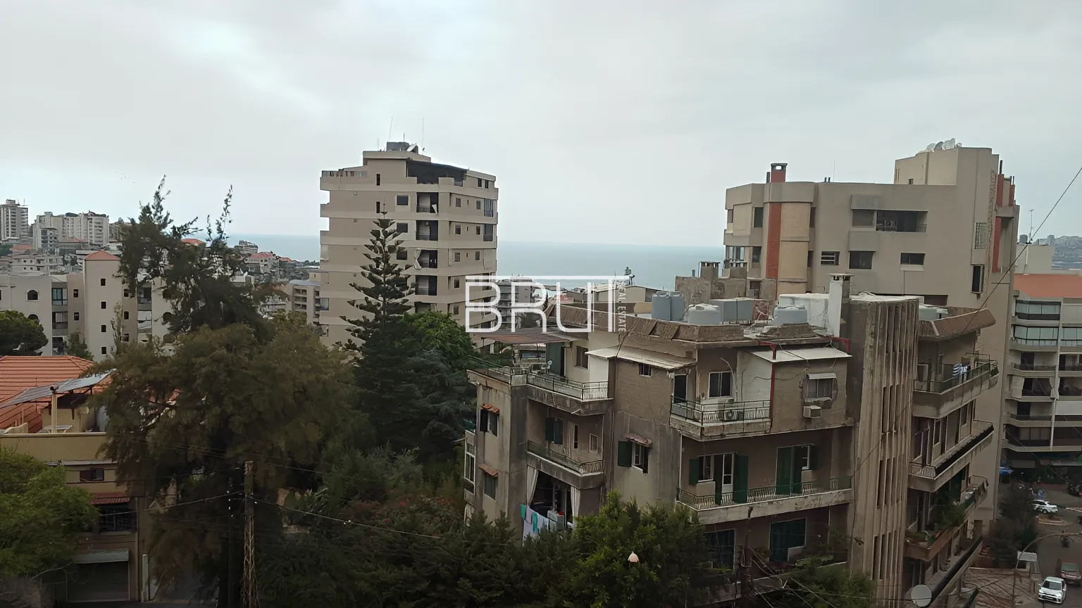 Apartment for Sale in Ghadir