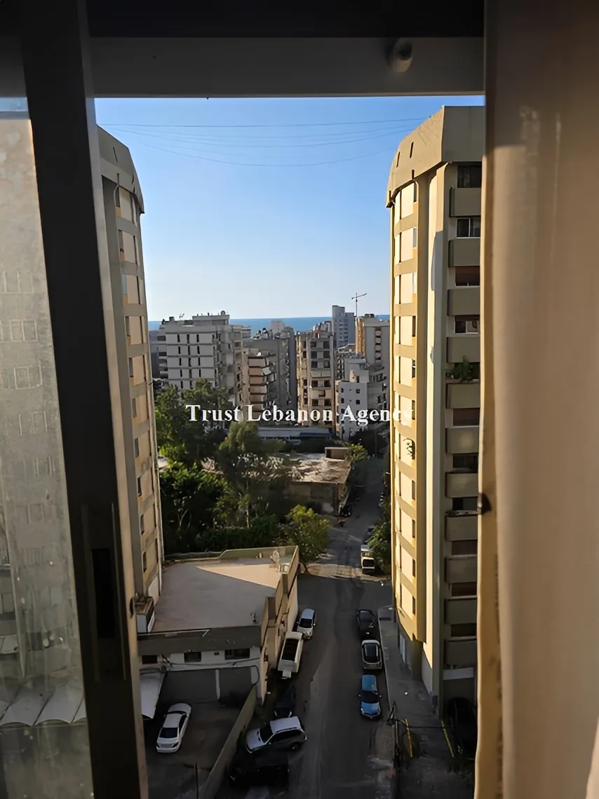 Apartment for Rent in Metn Jal Al Dib Lebanon