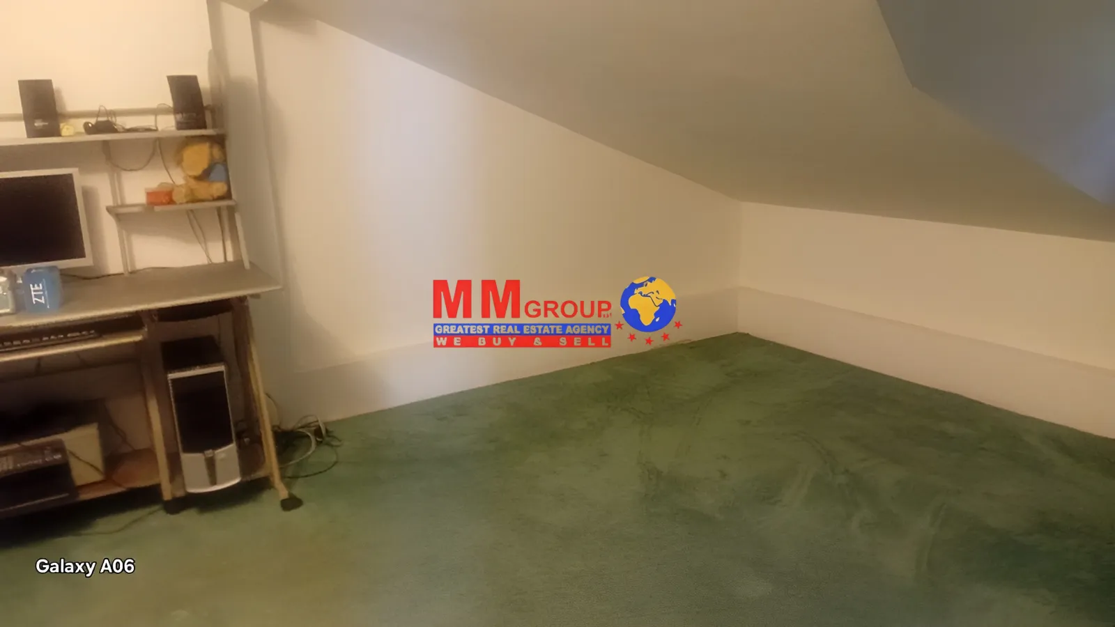 Apartment for Sale in Broummana