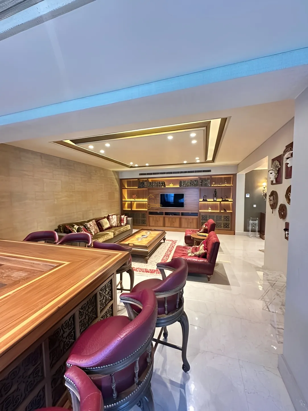 Apartment for Sale in Verdun, Bayrut, Lebanon