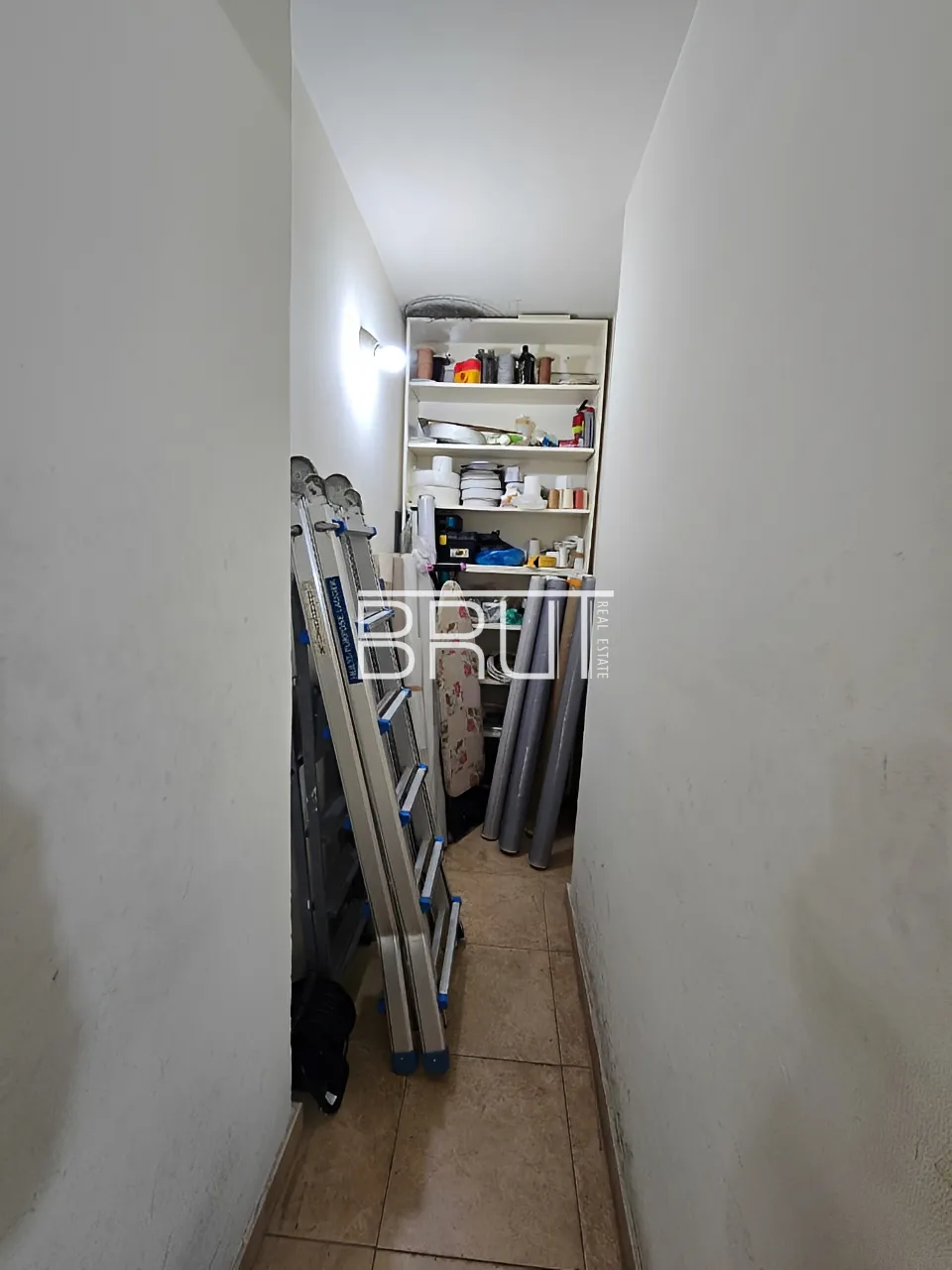 Warehouse For Sale in Zouk Mikael