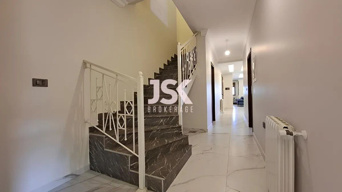 Duplex for Sale in Byblos, Lebanon