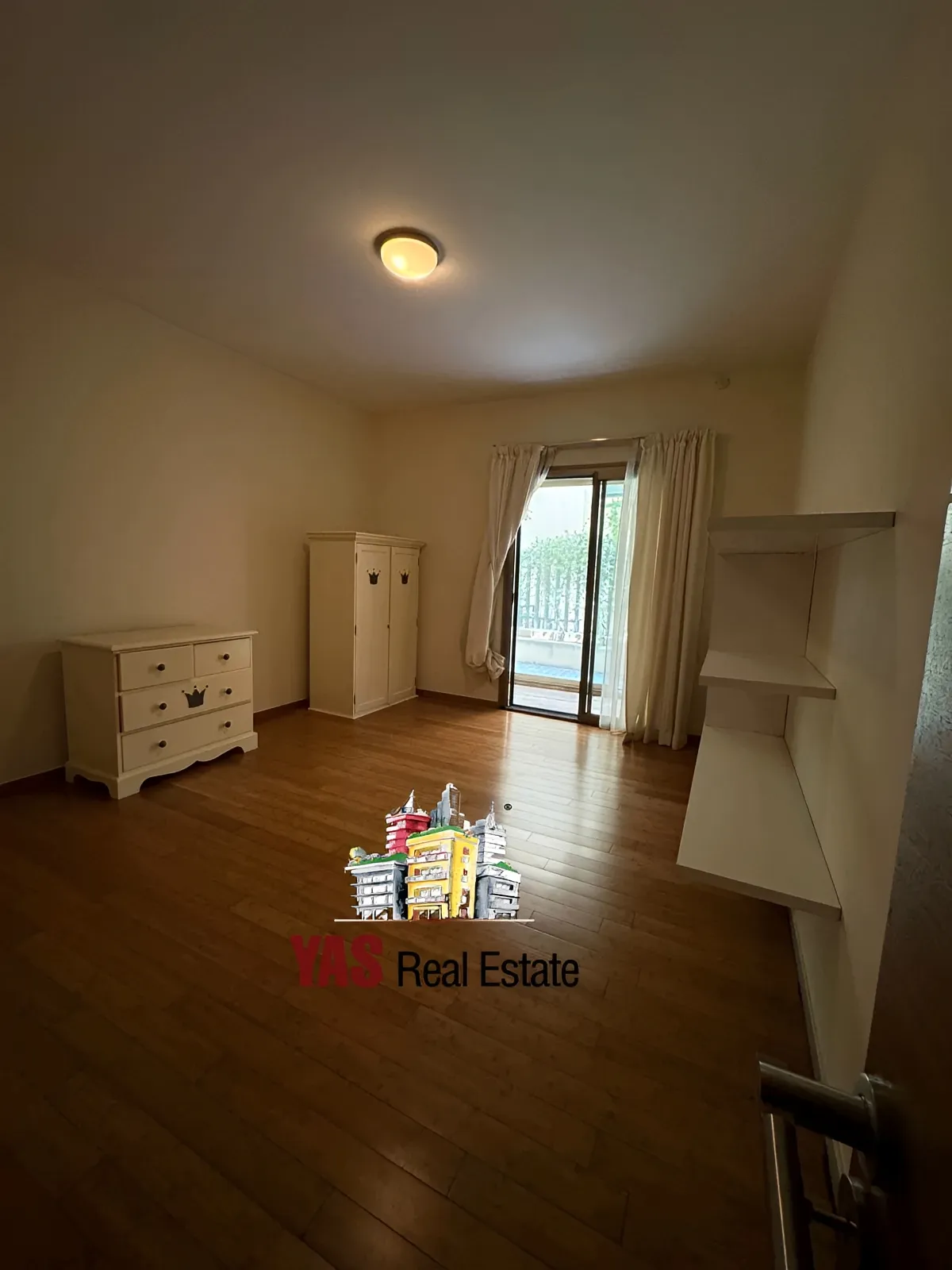 Apartment for Sale in Yarzeh, Lebanon