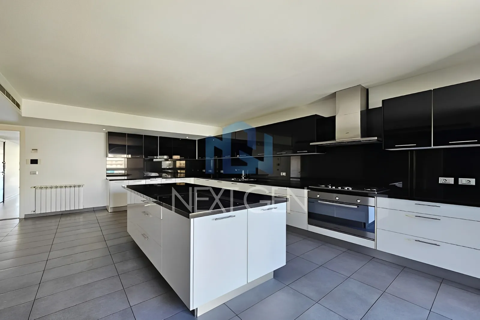 Duplex for Rent in Achrafieh