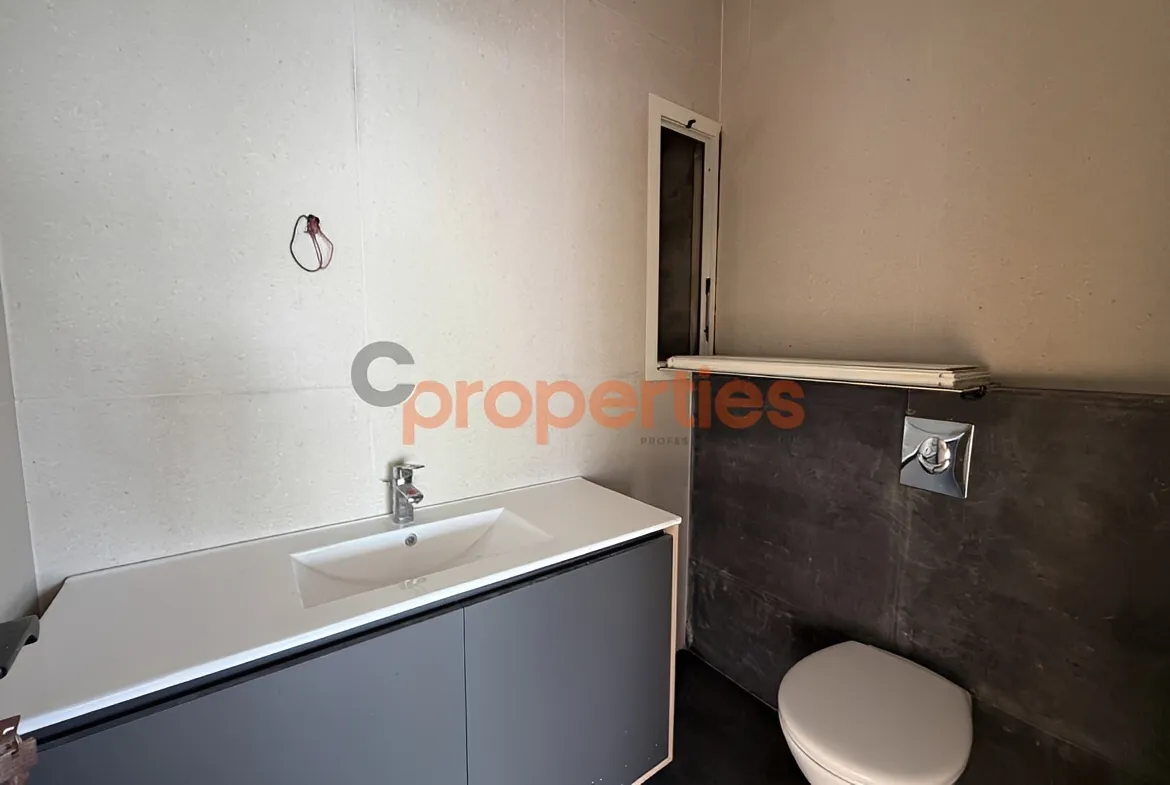 Chalet for Rent in Faqra