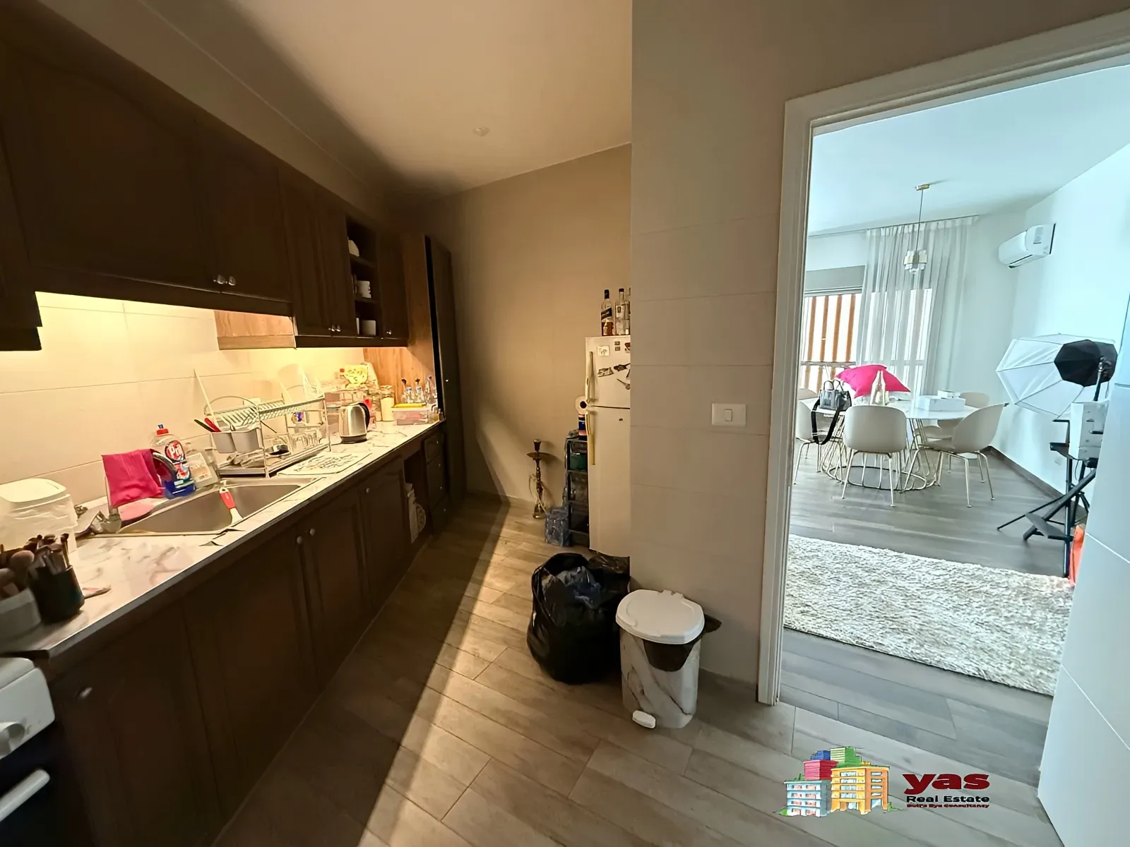 Apartment for Sale in Fanar - 3 bed, 3 bath
