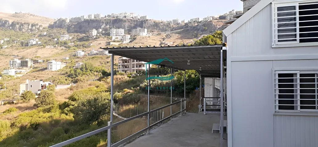 Land for sale in بحمدون، lebanon