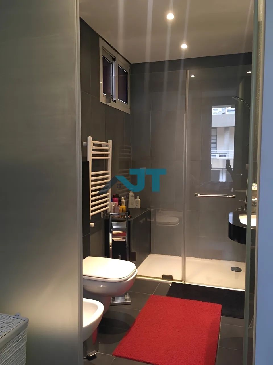 Apartment for rent in Achrafieh
