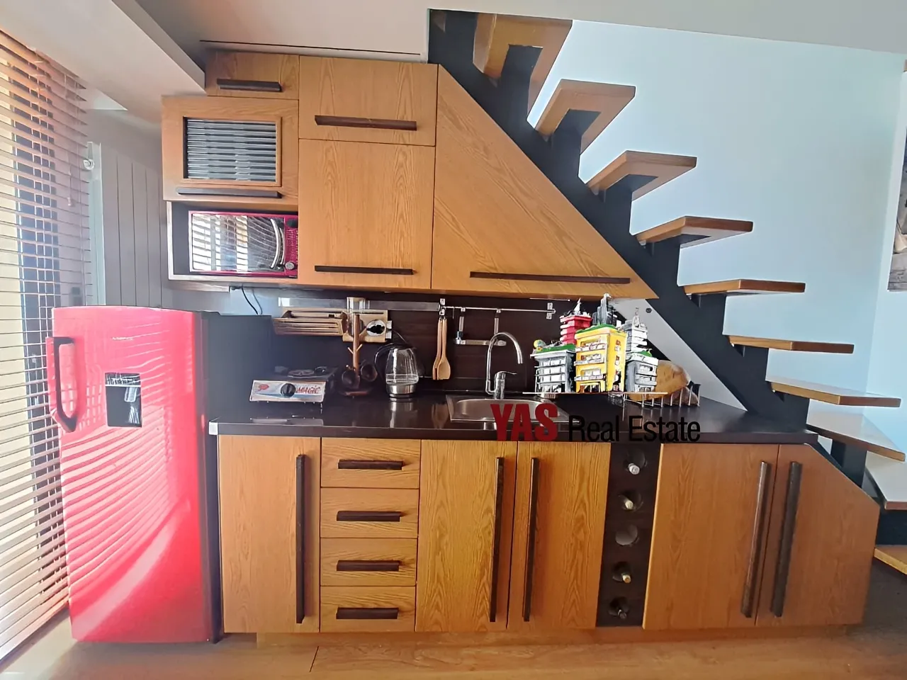 Chalet for Sale in Faraya