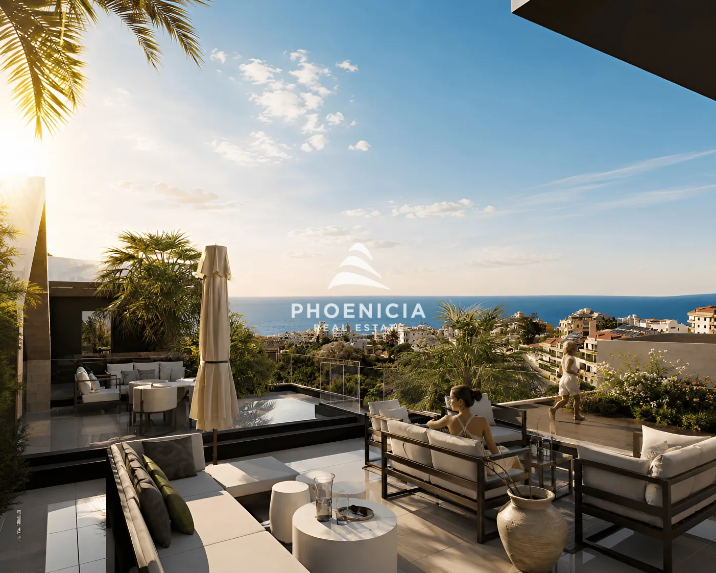 Villa for sale in Safra