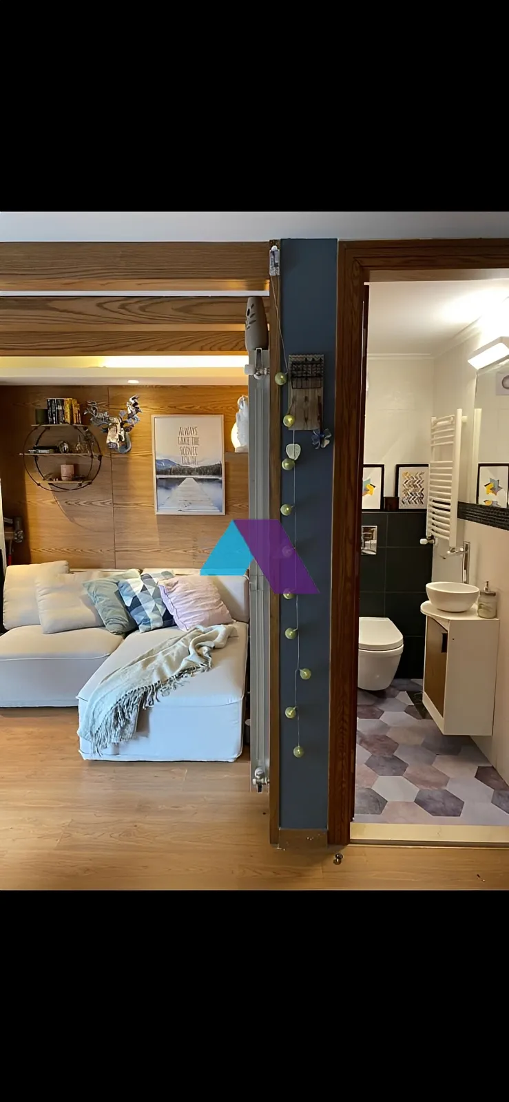 Chalet for sale in Faraya